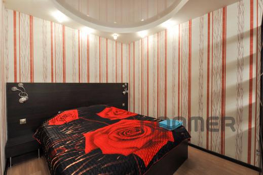 Marin Dom na Souznoy, 2, Yekaterinburg - apartment by the day