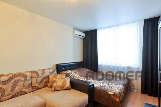 Marin Dom na Schorsa 103, Yekaterinburg - apartment by the day