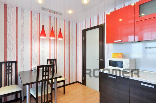 Marin Dom na Schorsa 103, Yekaterinburg - apartment by the day