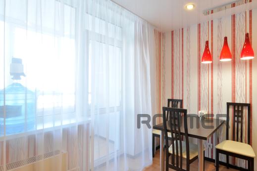 Marin Dom na Schorsa 103, Yekaterinburg - apartment by the day