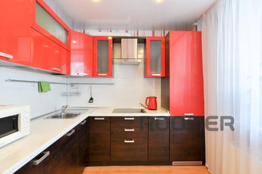 Marin Dom na Schorsa 103, Yekaterinburg - apartment by the day