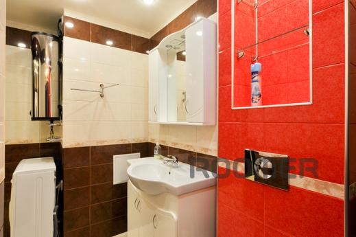 Marin Dom na Schorsa 103, Yekaterinburg - apartment by the day