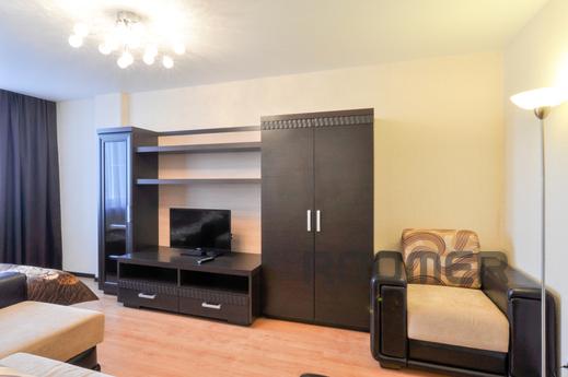 Marin Dom na Schorsa 103, Yekaterinburg - apartment by the day