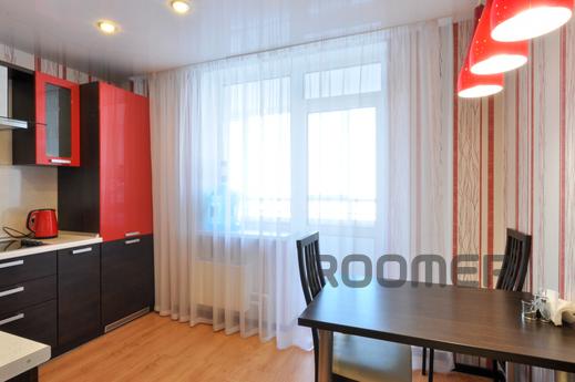 Marin Dom na Schorsa 103, Yekaterinburg - apartment by the day