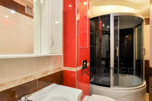 Marin Dom na Schorsa 103, Yekaterinburg - apartment by the day