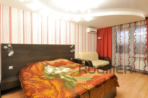 Marin Dom na Souznoy, 2, Yekaterinburg - apartment by the day