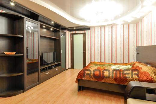 1 bedroom apartment Bus | SEC 