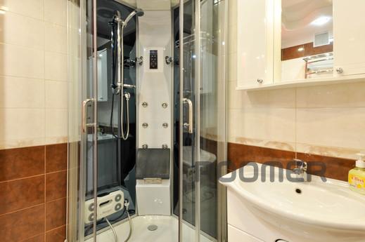 Marin Dom na Souznoy, 2, Yekaterinburg - apartment by the day
