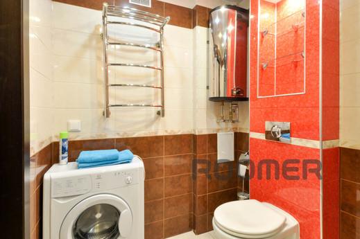 Marin Dom na Souznoy, 2, Yekaterinburg - apartment by the day