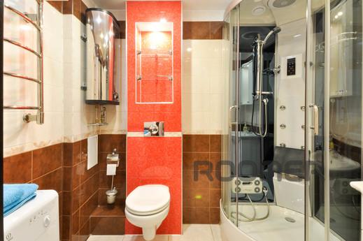 Marin Dom na Souznoy, 2, Yekaterinburg - apartment by the day