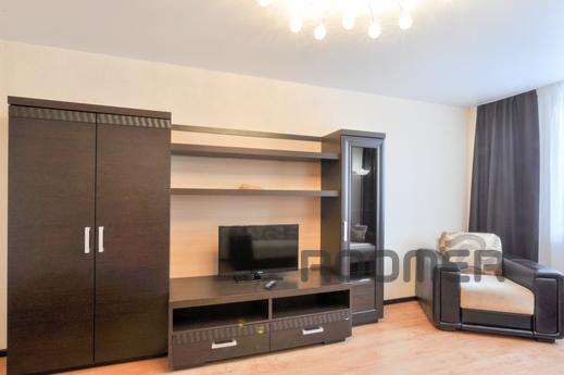 Marin Dom na Schorsa 103, Yekaterinburg - apartment by the day