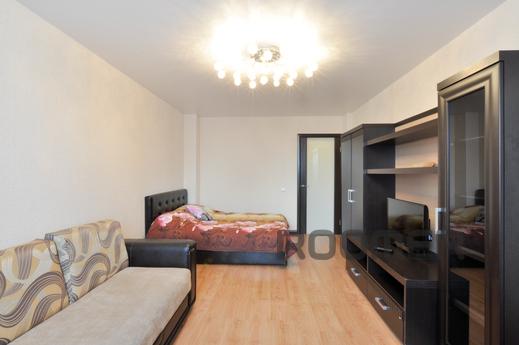 Marin Dom na Schorsa 103, Yekaterinburg - apartment by the day