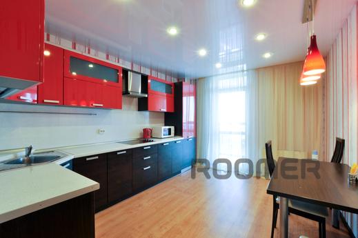Marin Dom na Schorsa 103, Yekaterinburg - apartment by the day