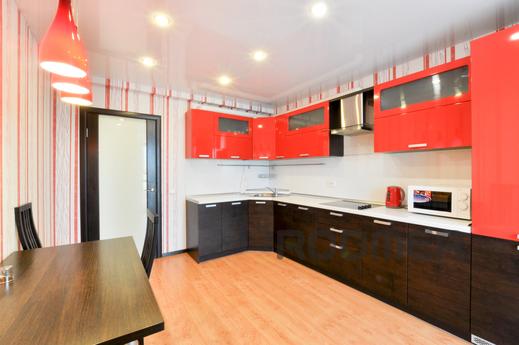 Marin Dom na Schorsa 103, Yekaterinburg - apartment by the day