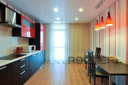 Marin Dom na Schorsa 103, Yekaterinburg - apartment by the day