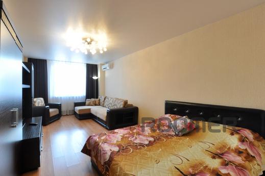 Marin Dom na Schorsa 103, Yekaterinburg - apartment by the day