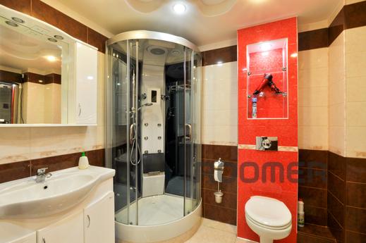 Marin Dom na Schorsa 103, Yekaterinburg - apartment by the day