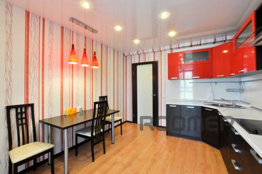 Marin Dom na Schorsa 103, Yekaterinburg - apartment by the day