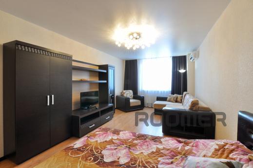 Marin Dom na Schorsa 103, Yekaterinburg - apartment by the day