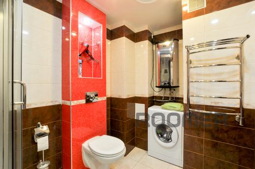 Marin Dom na Schorsa 103, Yekaterinburg - apartment by the day