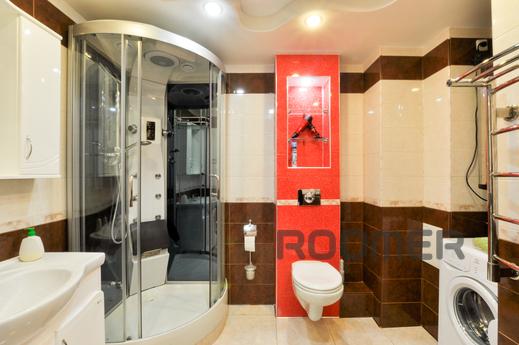Marin Dom na Schorsa 103, Yekaterinburg - apartment by the day