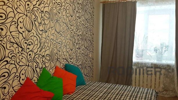 cozy, clean apartment for a comfortable stay. everything is 