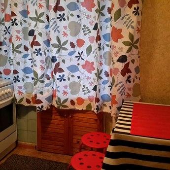 apartment near the oncology Bolnitsa, Ufa - apartment by the day