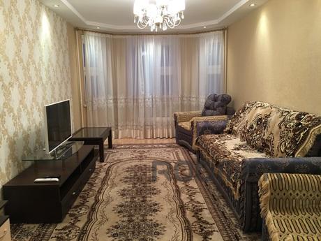 2 bedroom comfortable apartment, Moscow - apartment by the day