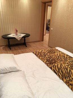 2 bedroom comfortable apartment, Moscow - apartment by the day