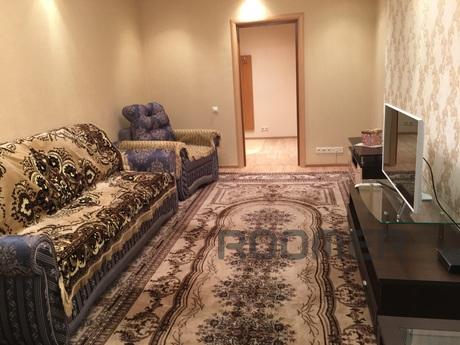 Daily rent clean and well appointed 2-bedroom. Apartment, 55