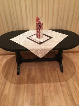 2 bedroom comfortable apartment, Moscow - apartment by the day