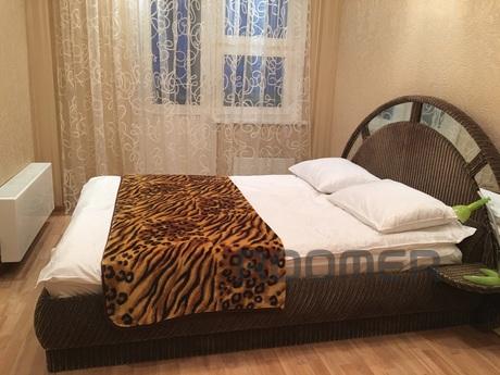 2 bedroom comfortable apartment, Moscow - apartment by the day