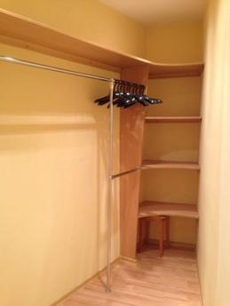 2 bedroom comfortable apartment, Moscow - apartment by the day
