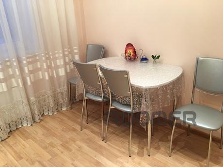 2 bedroom comfortable apartment, Moscow - apartment by the day