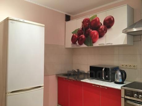 2 bedroom comfortable apartment, Moscow - apartment by the day