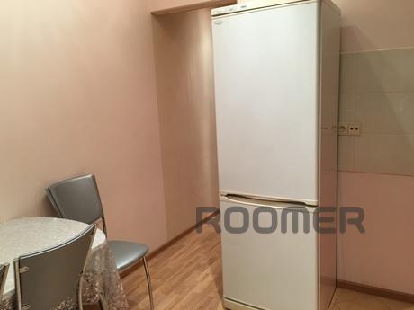 2 bedroom comfortable apartment, Moscow - apartment by the day