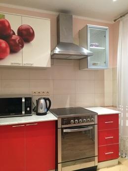 2 bedroom comfortable apartment, Moscow - apartment by the day