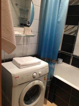 2 bedroom comfortable apartment, Moscow - apartment by the day
