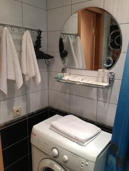 2 bedroom comfortable apartment, Moscow - apartment by the day