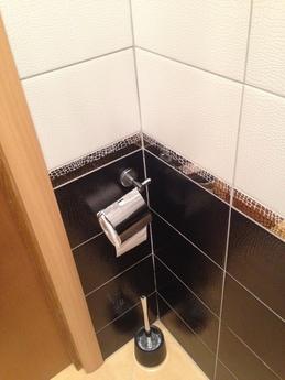 2 bedroom comfortable apartment, Moscow - apartment by the day