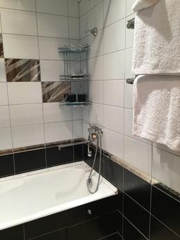 2 bedroom comfortable apartment, Moscow - apartment by the day
