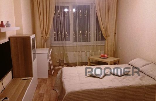 I rent an apartment for a day, Nizhny Novgorod - apartment by the day