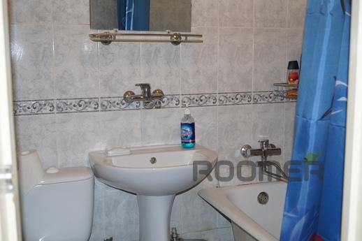 Daily cozy 1-ka. Economy without the mid, Krasnodar - apartment by the day