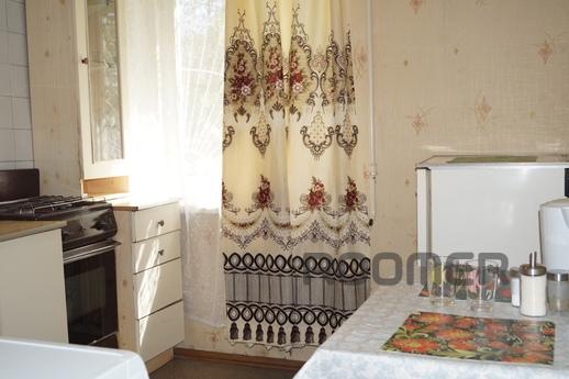 Daily cozy 1-ka. Economy without the mid, Krasnodar - apartment by the day