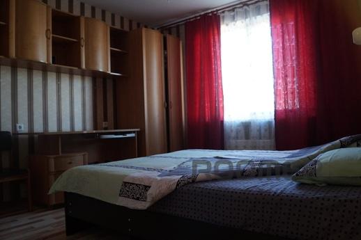 2 bedroom for travel, Krasnodar - apartment by the day