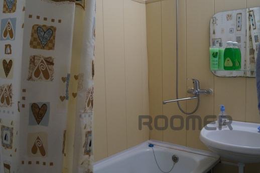 2 bedroom for travel, Krasnodar - apartment by the day