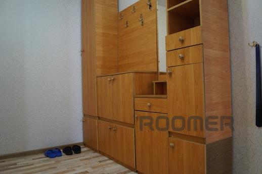 2 bedroom for travel, Krasnodar - apartment by the day