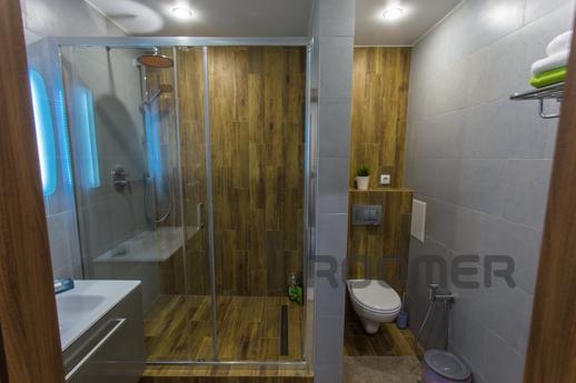 Daily st. 50 years of October 57aK1, No., Tyumen - apartment by the day