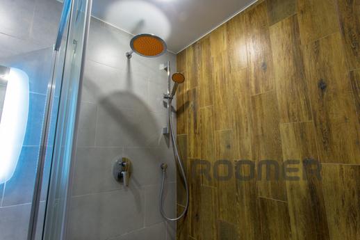 Daily st. 50 years of October 57aK1, No., Tyumen - apartment by the day