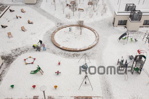Daily st. 50 years of October 57aK1, No., Tyumen - apartment by the day